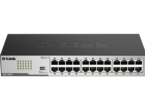 Мрежово оборудване D-Link DGS-1024D