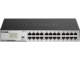 Мрежово оборудване D-Link DGS-1024D