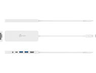 USB Хъб j5create JCD373