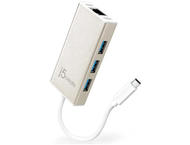 USB Хъб j5create JCH471