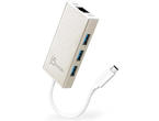 USB Хъб j5create JCH471