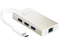 USB Хъб j5create JCH471