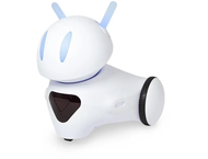 Smart Home Photon Robot for Education