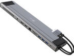 Докинг станции j5create JCD552