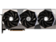 Видео карти MSI GeForce RTX 4080 16GB SUPRIM
