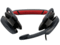 Слушалки Геймърски слушалки Logitech G330
