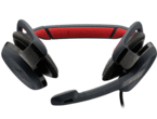 Слушалки Геймърски слушалки Logitech G330