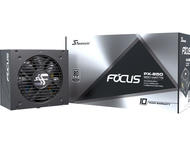 Захранвания за компютри Seasonic Focus PX 850