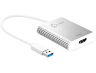 Кабели и Адаптери j5create JUA354