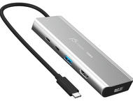 USB Хъб j5create JCD401