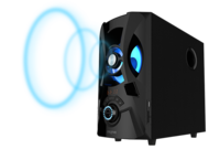 Колони Creative SBS E2900