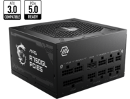 Захранвания за компютри MSI MAG A750GL ATX 3.1 PCIE5
