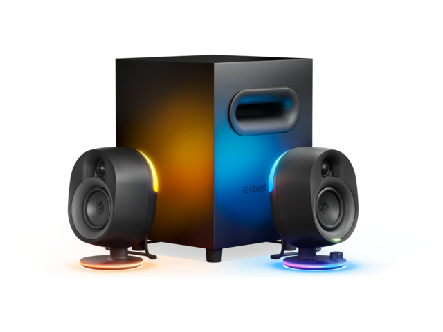 Колони Steelseries Arena 7