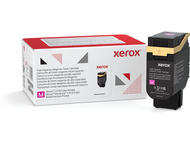 Консумативи Xerox High-Capacity Magenta Toner Cartridge (7K) SFP/MFP