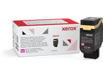 Консумативи Xerox High-Capacity Magenta Toner Cartridge (7K) SFP/MFP