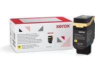 Консумативи Xerox High-Capacity Yellow Toner Cartridge (7K) SFP/MFP