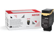Консумативи Xerox High-Capacity Black Toner Cartridge (10.5K) SFP/MFP