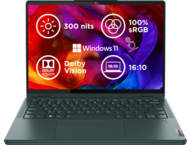 Лаптопи Lenovo Yoga 6 13" Gen 8