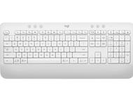 Клавиатури Logitech SIGNATURE K650, Off-white US International 