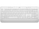 Клавиатури Logitech SIGNATURE K650, Off-white US International 