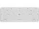 Клавиатури Logitech SIGNATURE K650, Off-white US International 
