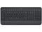 Клавиатури Logitech SIGNATURE K650, Graphite US International (Qwerty)