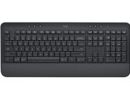 Клавиатури Logitech SIGNATURE K650, Graphite US International (Qwerty)