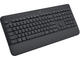 Клавиатури Logitech SIGNATURE K650, Graphite US International (Qwerty)