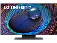Телевизори LG 43UR91003LA
