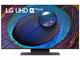 Телевизори LG 43UR91003LA