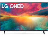 Телевизори LG 43QNED753RA