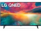 Телевизори LG 43QNED753RA