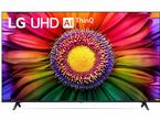 Телевизори LG 55UR80003LJ