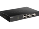 Мрежово оборудване D-Link DGS-1100-16V2