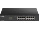 Мрежово оборудване D-Link DGS-1100-16V2