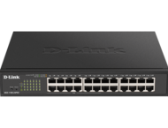 Мрежово оборудване D-Link DGS-1100-24PV2