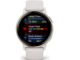 Смарт часовници Garmin Vivoactive 5 Cream Gold безел с Ivory корпус и силиконова каишка