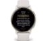 Смарт часовници Garmin Vivoactive 5 Cream Gold безел с Ivory корпус и силиконова каишка