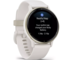 Смарт часовници Garmin Vivoactive 5 Cream Gold безел с Ivory корпус и силиконова каишка