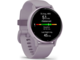 Смарт часовници Garmin Vivoactive 5 Metallic Orchid безел с Orchid корпус и силиконова каишка