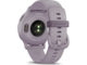 Смарт часовници Garmin Vivoactive 5 Metallic Orchid безел с Orchid корпус и силиконова каишка