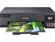 Принтери Epson EcoTank L18050