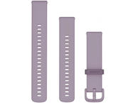 Каишки Garmin Vivoactive 5 Orchid Quick Release Bands 20 mm