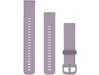 Каишки Garmin Vivoactive 5 Orchid Quick Release Bands 20 mm