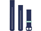 Каишки Garmin Vivoactive 5 Navy Quick Release Bands 20 mm
