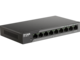 Мрежово оборудване D-Link DSS-100E-9P
