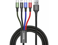Кабели и Адаптери Baseus CA1T4-B01