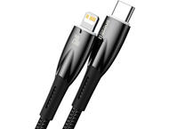 Кабели и Адаптери Baseus CADH000101, черен