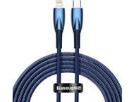 Кабели и Адаптери Baseus CADH000101, син