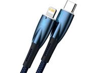 Кабели и Адаптери Baseus CADH000101, син